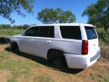 2019 CHEV TAHOE- WRECKED OUT- NOT RUNNING-TITLE