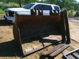 LOADER BUCKET