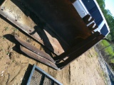 SET FORKS F/ BUCKET