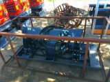 LAND HONOR PLATE COMPACTOR F/ SKID STEER