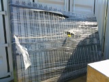 20FT BI-PARTING GATE