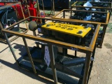 AGT 680 HYD DROP HAMMER F/ SKID STEER