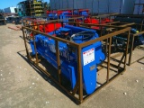 TOP CAT SOIL CONDITIONER F/ SKID STEER