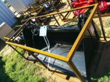 TOP CAT 4 IN 1 BUCKET F/ SKID STEER
