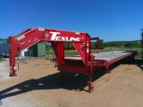 TEXLINE G/N 40FTx102