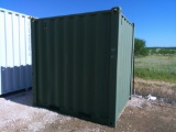6FTx8FT SEA CONTAINER