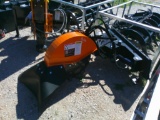 WOLVERINE STUMP GRINDER F/ SKID STEER