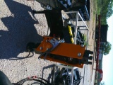 WOLVERINE DROP HAMMER F/ SKID STEER