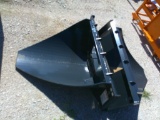 WOLVERINE TREE SPADE F/ SKID STEER