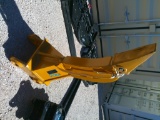 (1) FUTURE RIPPER F/ MINI EXCAVATOR