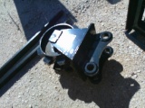 FUTURE COMPACTION WHEEL F/ EXCAVATOR