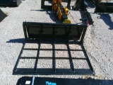 FUTURE PALLET F/ SKID STEER