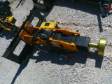 FUTURE DROP HAMMER F/ SKID STEER