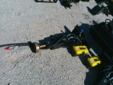 FUTURE DROP HAMMER F/ MINI SKID STEER