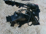 FUTURE STUMP GRINDER F/ MINI SKID STEER