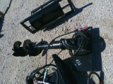 FUTURE PH DIGGER W/ 1 AUGER F/ MINI SKID STEER