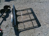 FUTURE PALLET F/ MINI SKID STEER