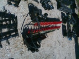 FUTURE SICKLE MOWER F/ MINI EXCAVATOR