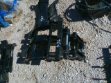 (1) GRAPPLE F/ MINI EXCAVATOR