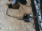 DAYTON 3/4T CHAIN HOIST