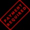 PAYMENT- DUE JULY 1ST