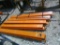 SET 6FT FORK EXTENSIONS