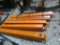 SET 6FT FORK EXTENSIONS