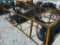 TOP CAT SWING MOWER F/ SKID STEER