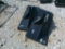 (1) REC HITCH PLATFORM F/ SKID STEER