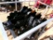 LAND HONOR 3PT DISC HARROW