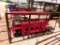 AGT SEEDER F/ 3PT OR SKID STEER