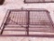 6FT GATES