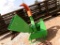 MOWER KING 3PT BRUSH CHIPPER