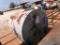 FUEL TANK ON SKIDS