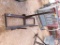 3PT HAY SPEAR