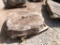 LANDSCAPE ROCK ON PALLET