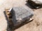 LANDSCAPE ROCK ON PALLET