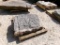LANDSCAPE ROCK ON PALLET