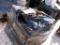 PALLET WELDING PLUMBING PARTS