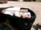 PALLET MISC ITEMS