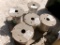 PALLET ELECT WIRE