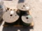 PALLET ELECT WIRE