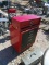 SHOP TOOL BOX