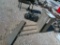 WOODEN STEPS