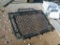 METAL BRUSH GUARD