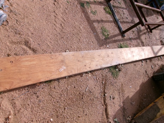 20FT BOARD