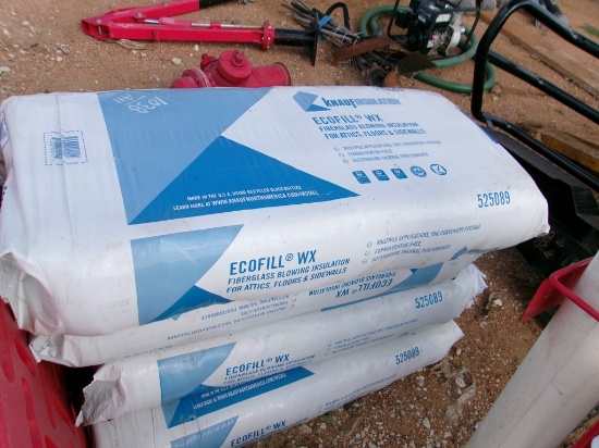 MISC INSULATION