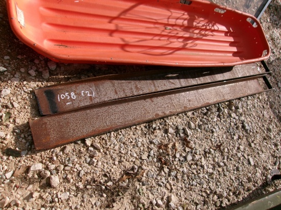 SET FORK EXTENSIONS