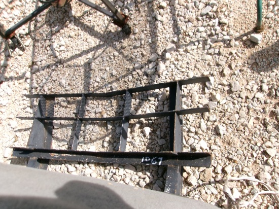 GRILL GUARD