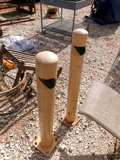 PARKING GUARDS